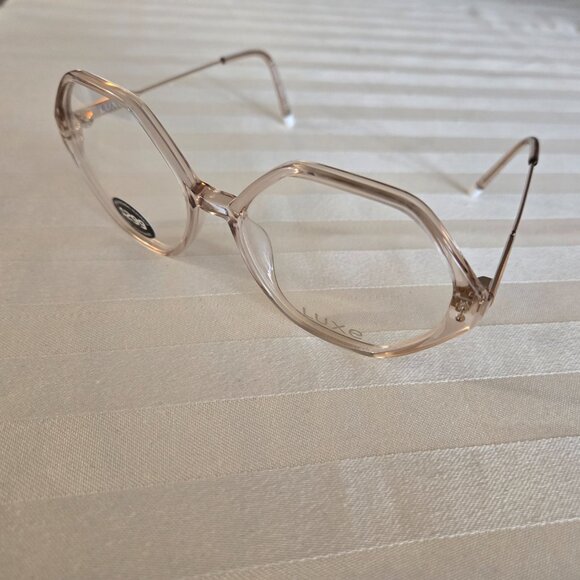 New Yves Saint Laurent SL 314 006 Prescription Glasses Frame - Picture 3 of 6